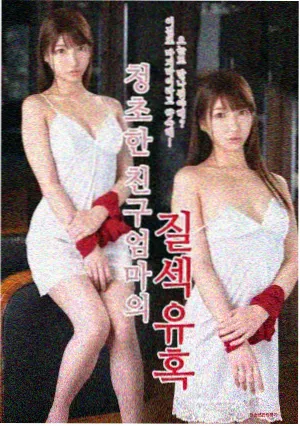 剧集《长夜微光》封面